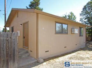 6801 N. State St., Redwood Valley, CA 95470