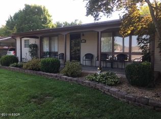 109 Belcher Rd, Anna, IL 62906