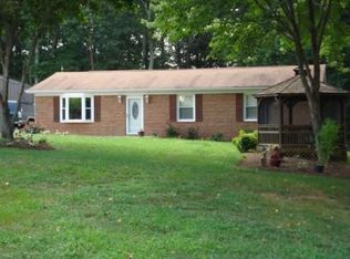 29829 Claire Cir, Mechanicsville, MD 20659