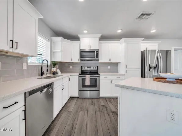 7226 N 23RD Avenue, Phoenix, AZ 85021