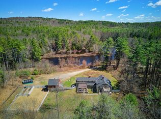 41 W Lull Place, New Boston, NH 03070