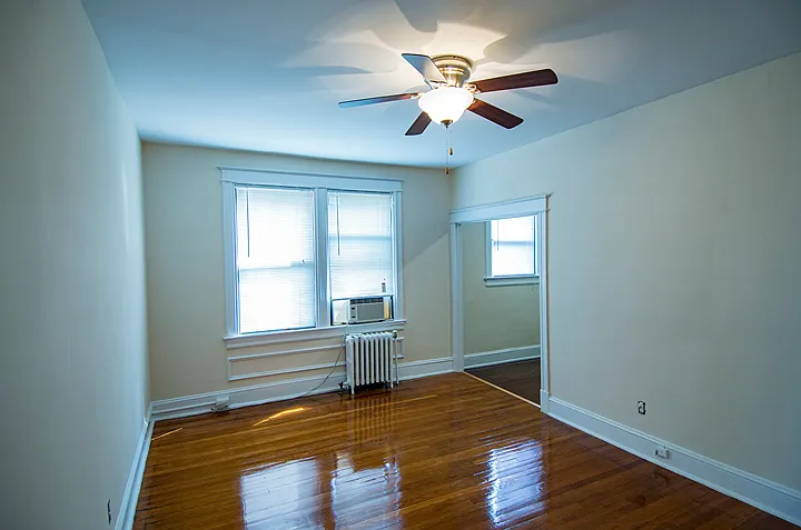 Connecticut Avenue Apartments/Dore/The Abby — Photo 25