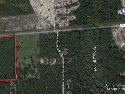 0 County Road 204, Hastings, FL, 32145