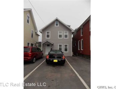 405 Budd St, Carthage, NY, 13619