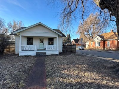 1151 Laporte Ave, Fort Collins, CO, 80521