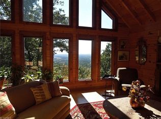 2116 Sierra Trace Rd, Denton, NC 27239