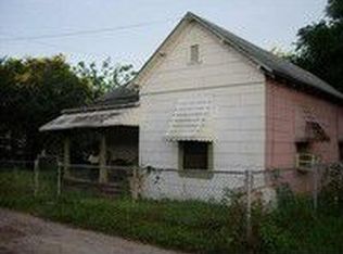 106 Vhoories St, San Antonio, TX 78203