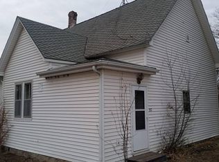 207 Iowa Ave, Geddes, SD 57342