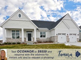 4560 Foley Ln, St Charles, IL 60175