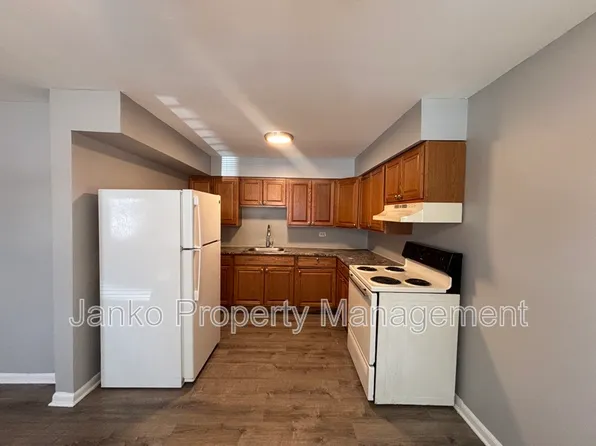 474 W 14th Pl APT 2, Chicago Heights, IL 60411