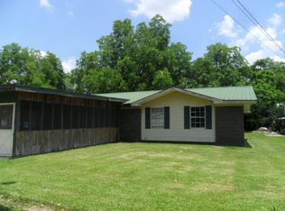408 Railroad Ave, Hartford, AL 36344