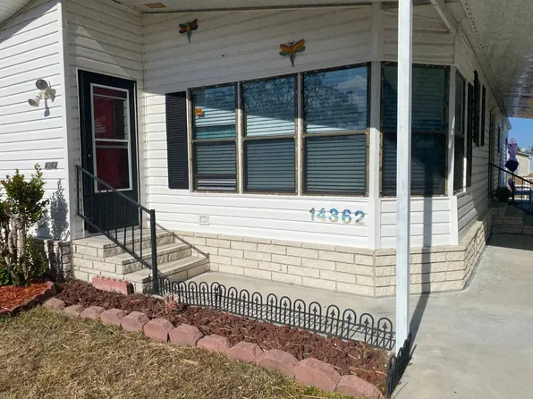 14362 Cancun Ave, Fort Pierce, FL 34951