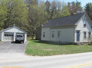 263 Webbs Mills Rd, Raymond, ME 04071