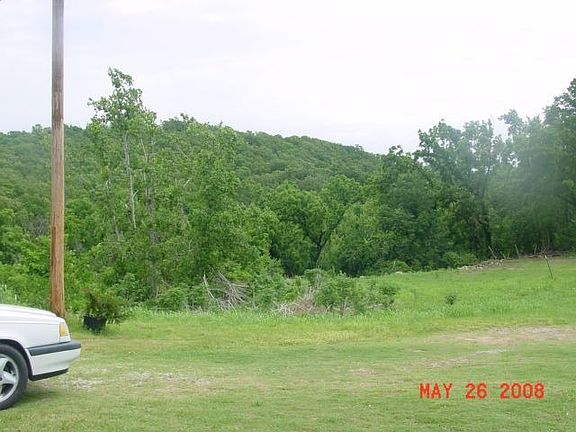 looking to left,from front porch