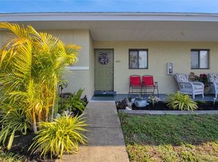 25225 Rampart Blvd APT 603, Punta Gorda, FL 33983