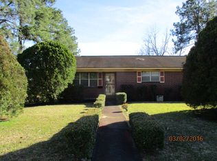 1700 Spruce Ln, Albany, GA 31721