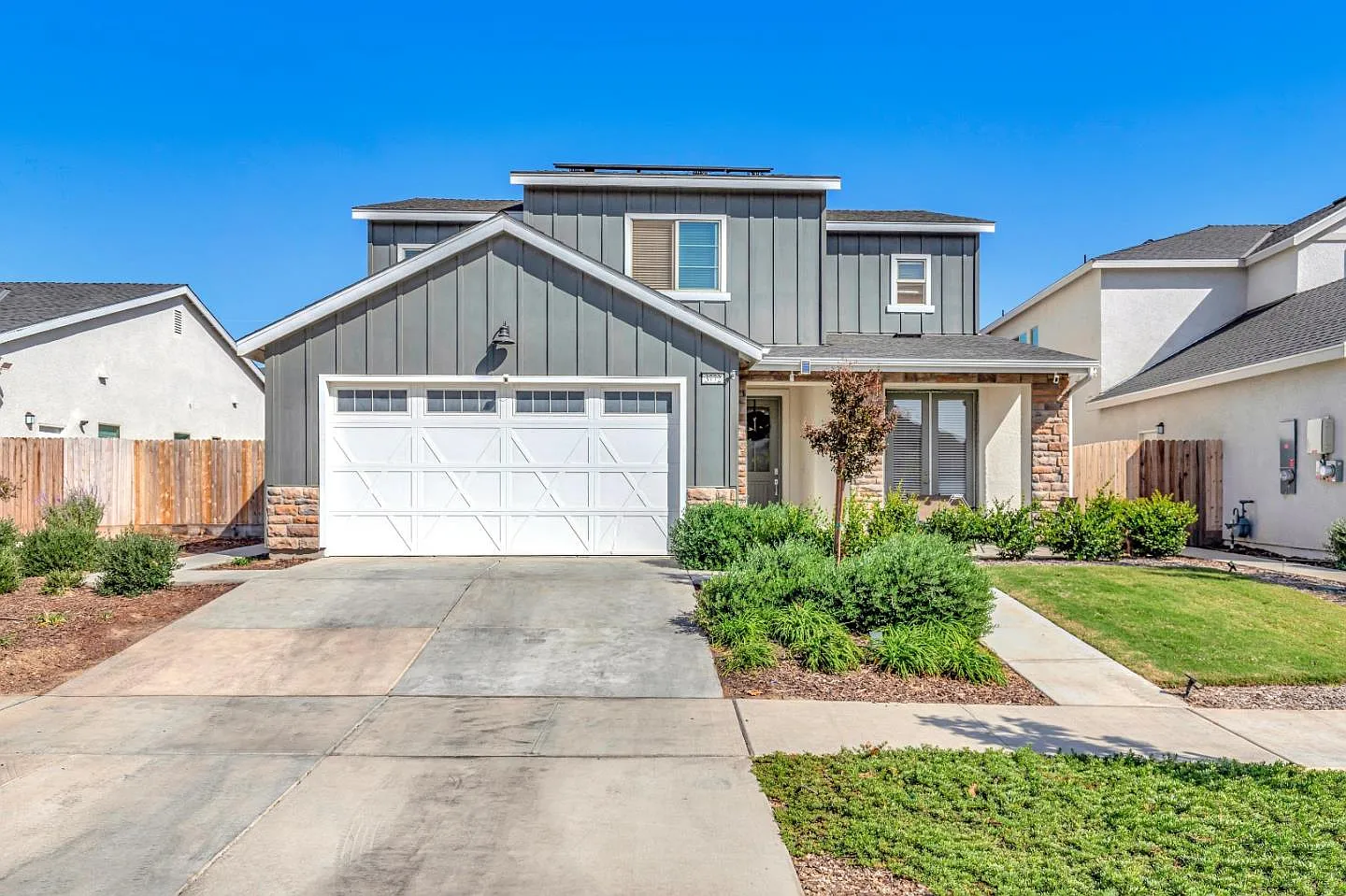 3772 Gabriel Dr photo 1