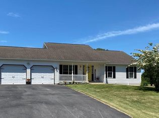 21 Scenic Dr, Lewistown, PA 17044