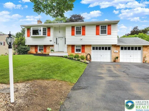 812 Miller St, Allentown, PA 18103