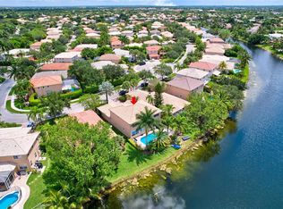 5017 NW 121st Dr, Coral Springs, FL 33076