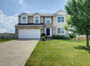 35 Oleander Dr, Franklin, OH 45005
