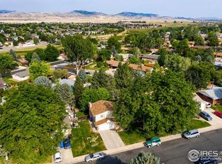4433 N Franklin Ave, Loveland, CO 80538