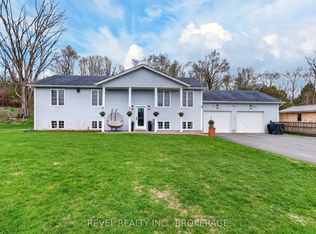 4095 Graham Rd, Central Frontenac, ON K0H 1B0