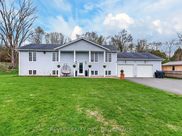 4095 Graham Rd, Central Frontenac, ON K0H 1B0