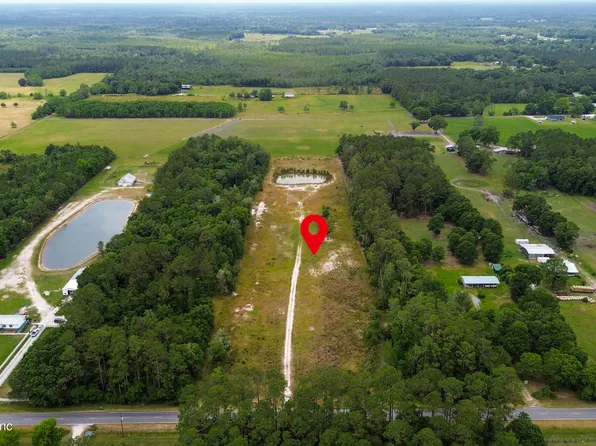 1954 NW 251ST Street, Lawtey, FL 32058