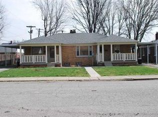 5141 Hillside Ave, Indianapolis, IN 46205