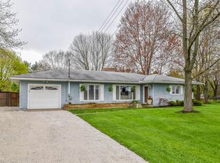 8745 Stonebridge Ave NW, North Canton, OH 44720