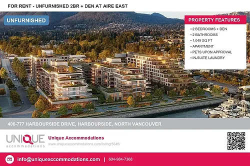777 Harbourside Dr #406 Photo 1
