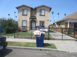 5867 Denver Ave, Los Angeles, CA 90044