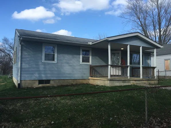 232 Loxley Dr, Columbus, OH 43207