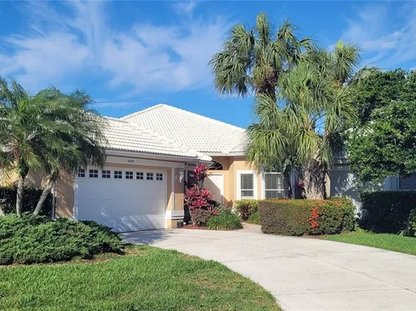 6820 Avenida Marbella, Sarasota, FL 34238