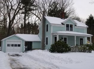 53 Central St, Ashburnham, MA 01430