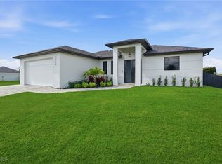 1720 NW 15th Pl, Cape Coral, FL 33993