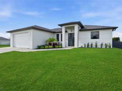 1720 NW 15th Pl, Cape Coral, FL, 33993