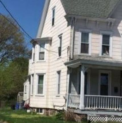 Property Side View