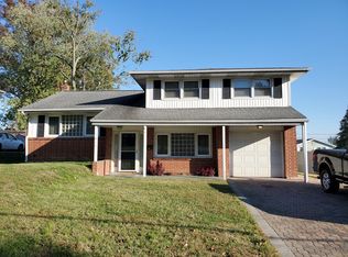 1214 McKennans Church Rd, Wilmington, DE 19808