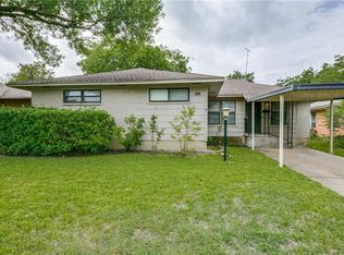 3118 San Vicente Ave, Dallas, TX 75228