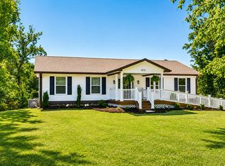 3075 Waterworks Rd, Danville, KY 40422