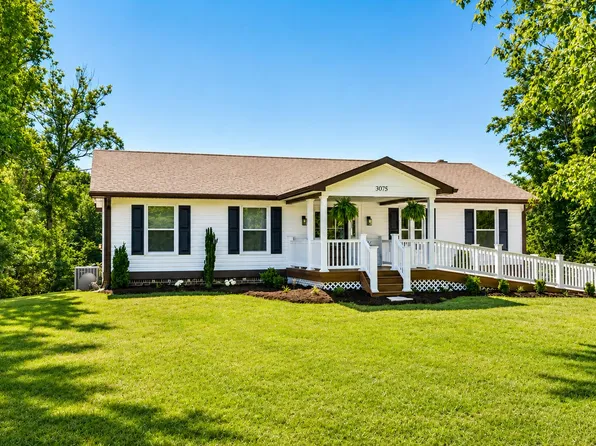 3075 Waterworks Rd, Danville, KY 40422