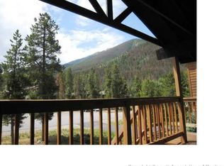 219 Pitkin St, Frisco, CO 80443