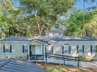 1257 Sidneys Aly NE, Townsend, GA 31331