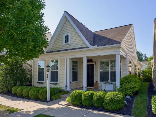 415 Old Post Ln, Strasburg, PA 17579