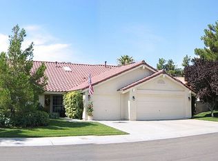 9513 Coral Way, Las Vegas, NV 89117