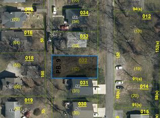 LOT 32 S Jefferson Ave, Collinsville, IL