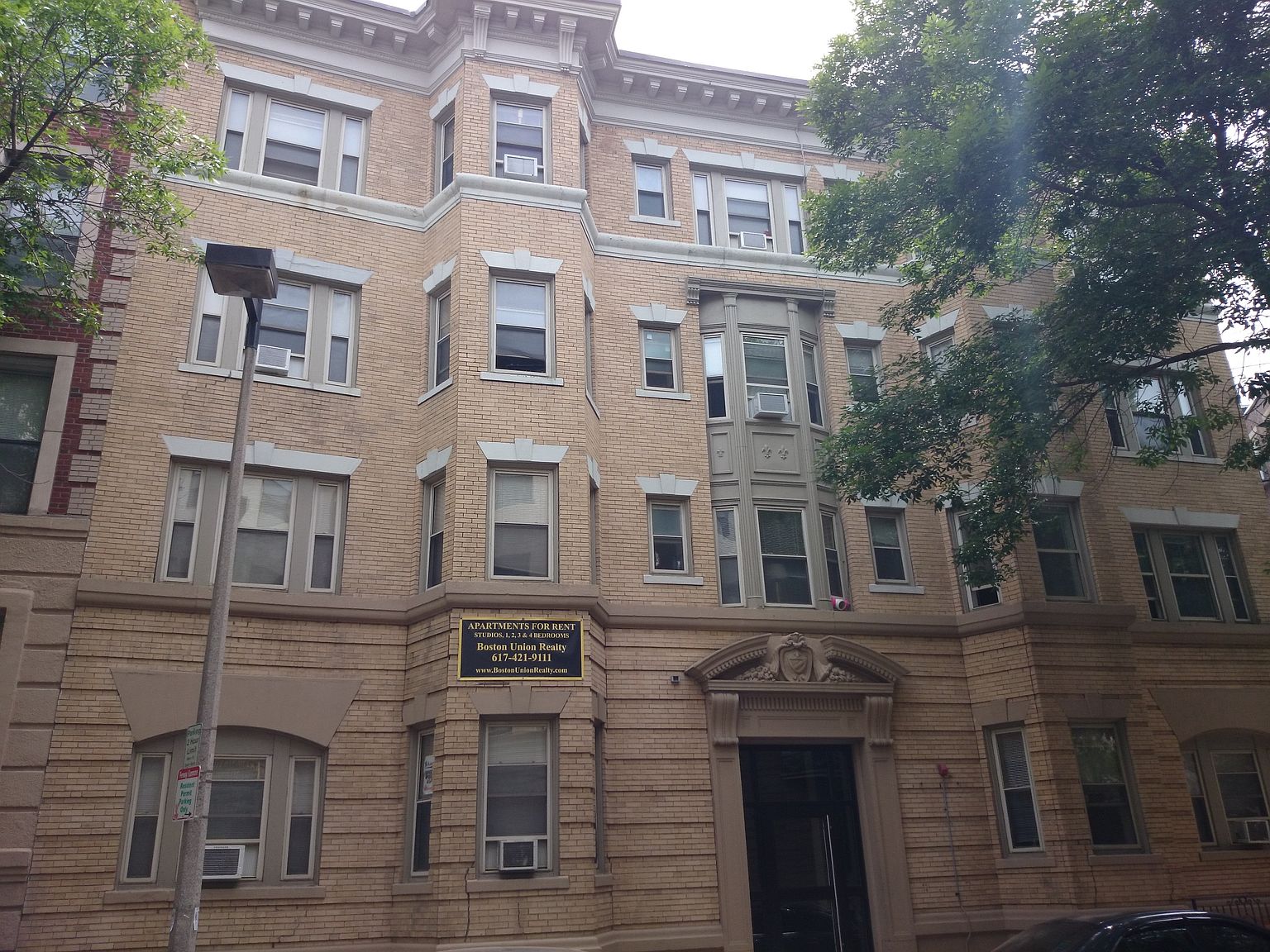 24 Haviland St APT 22, Boston, MA 02115 Zillow