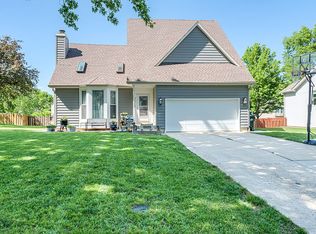 23910 W 57th Ter, Shawnee, KS 66226